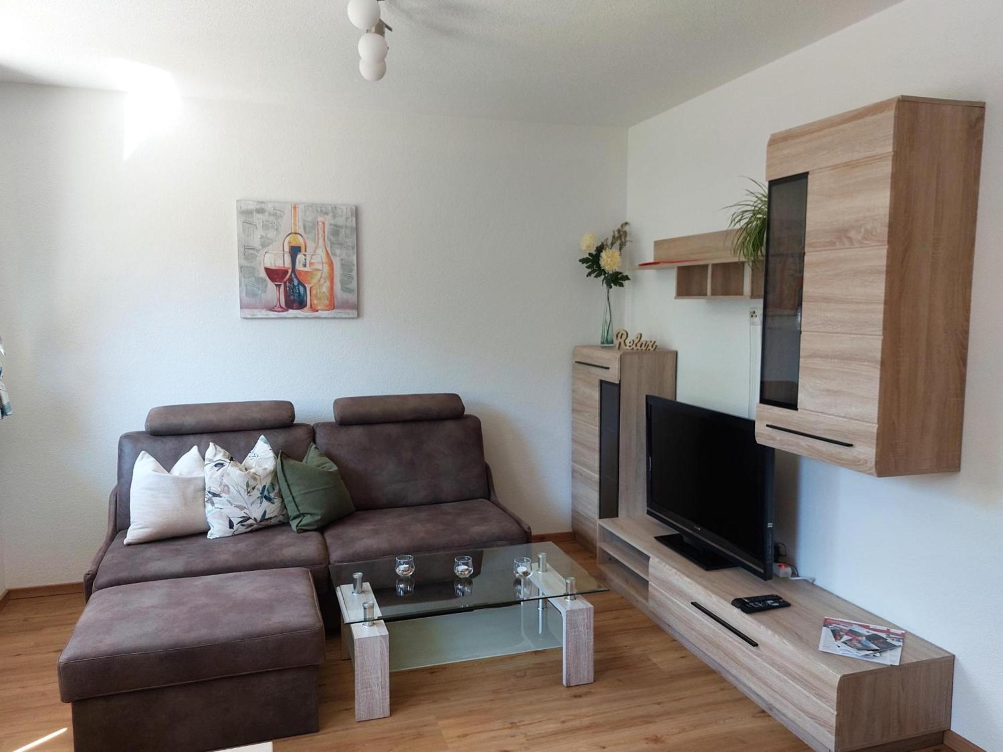 Ferienwohnung Gstreinthaler Tulfes Dış mekan fotoğraf
