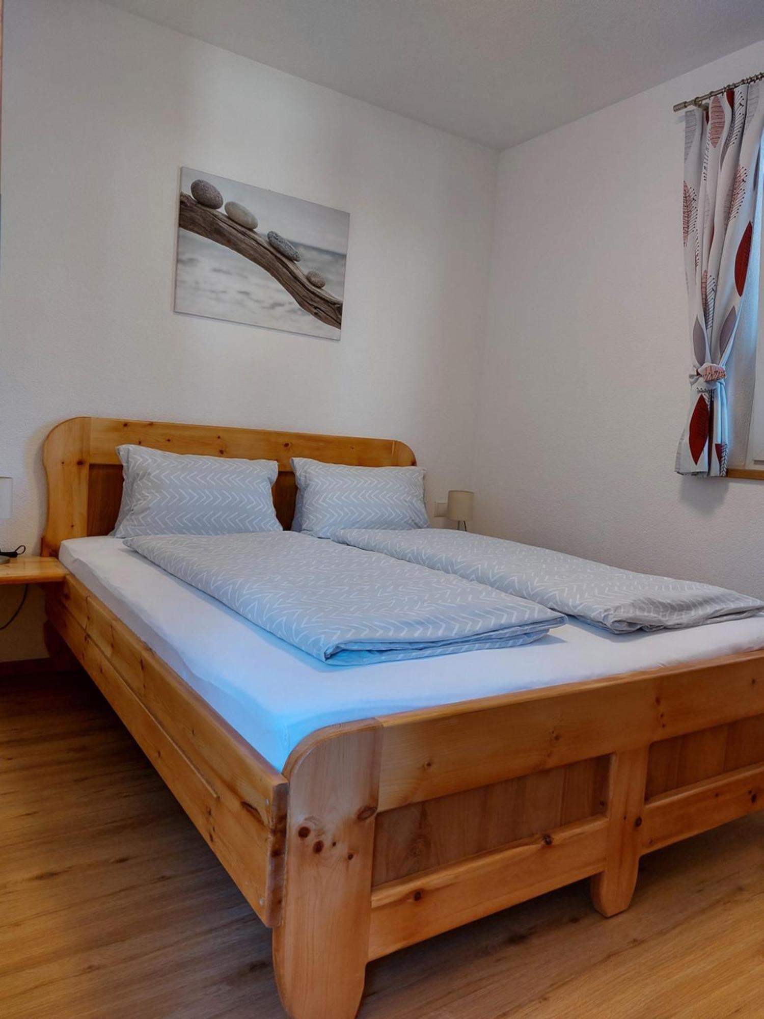 Ferienwohnung Gstreinthaler Tulfes Dış mekan fotoğraf