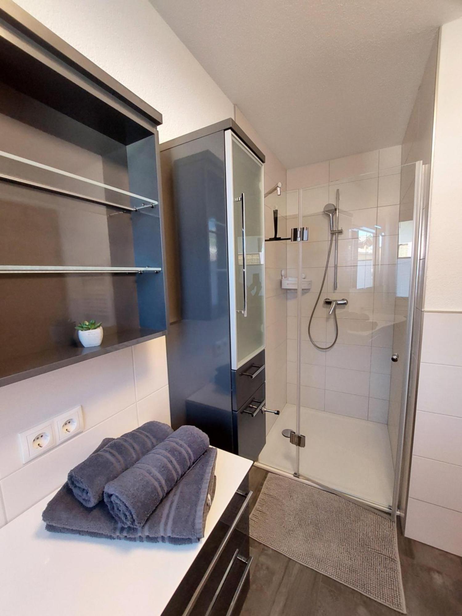 Ferienwohnung Gstreinthaler Tulfes Dış mekan fotoğraf