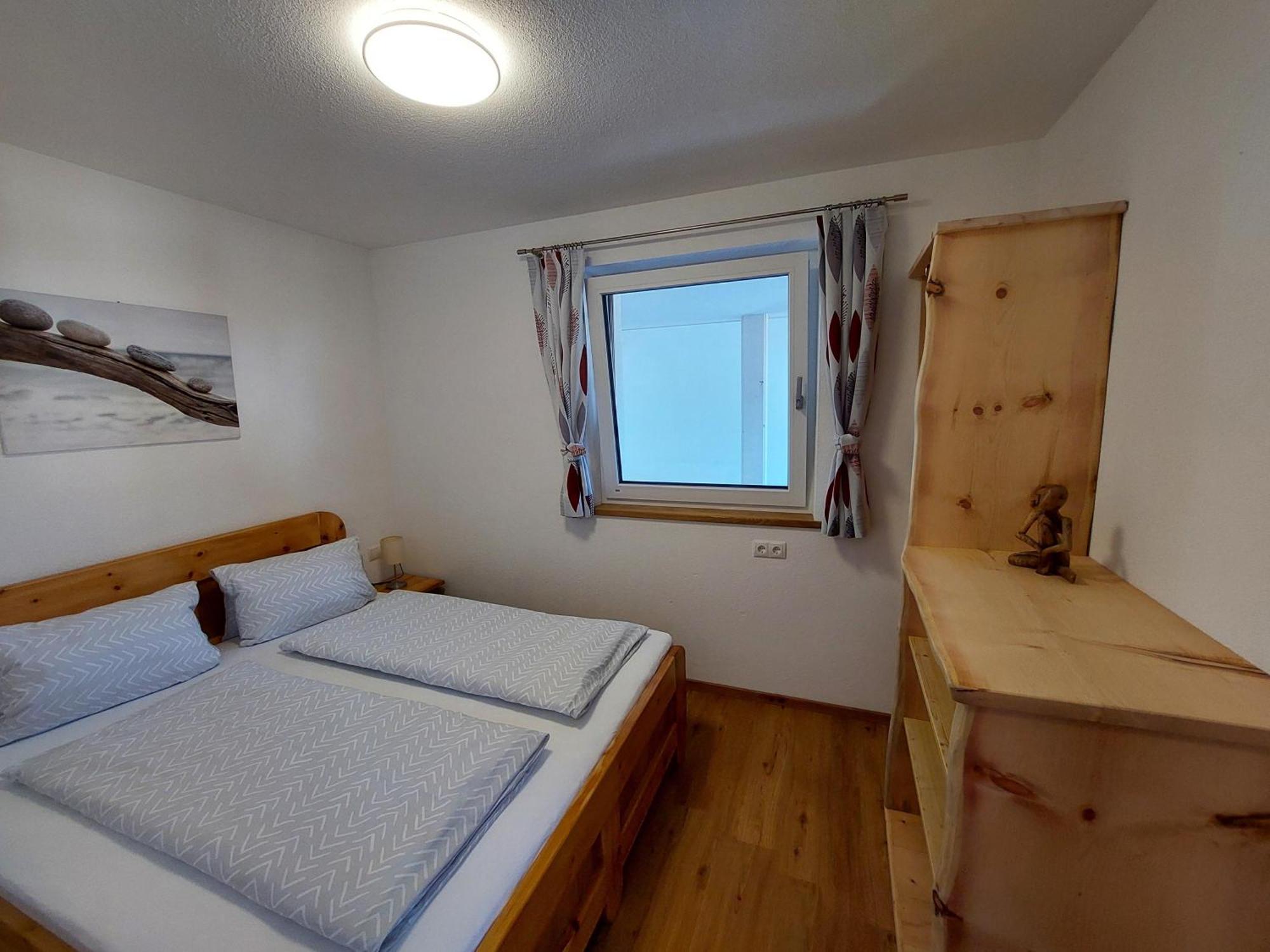 Ferienwohnung Gstreinthaler Tulfes Dış mekan fotoğraf