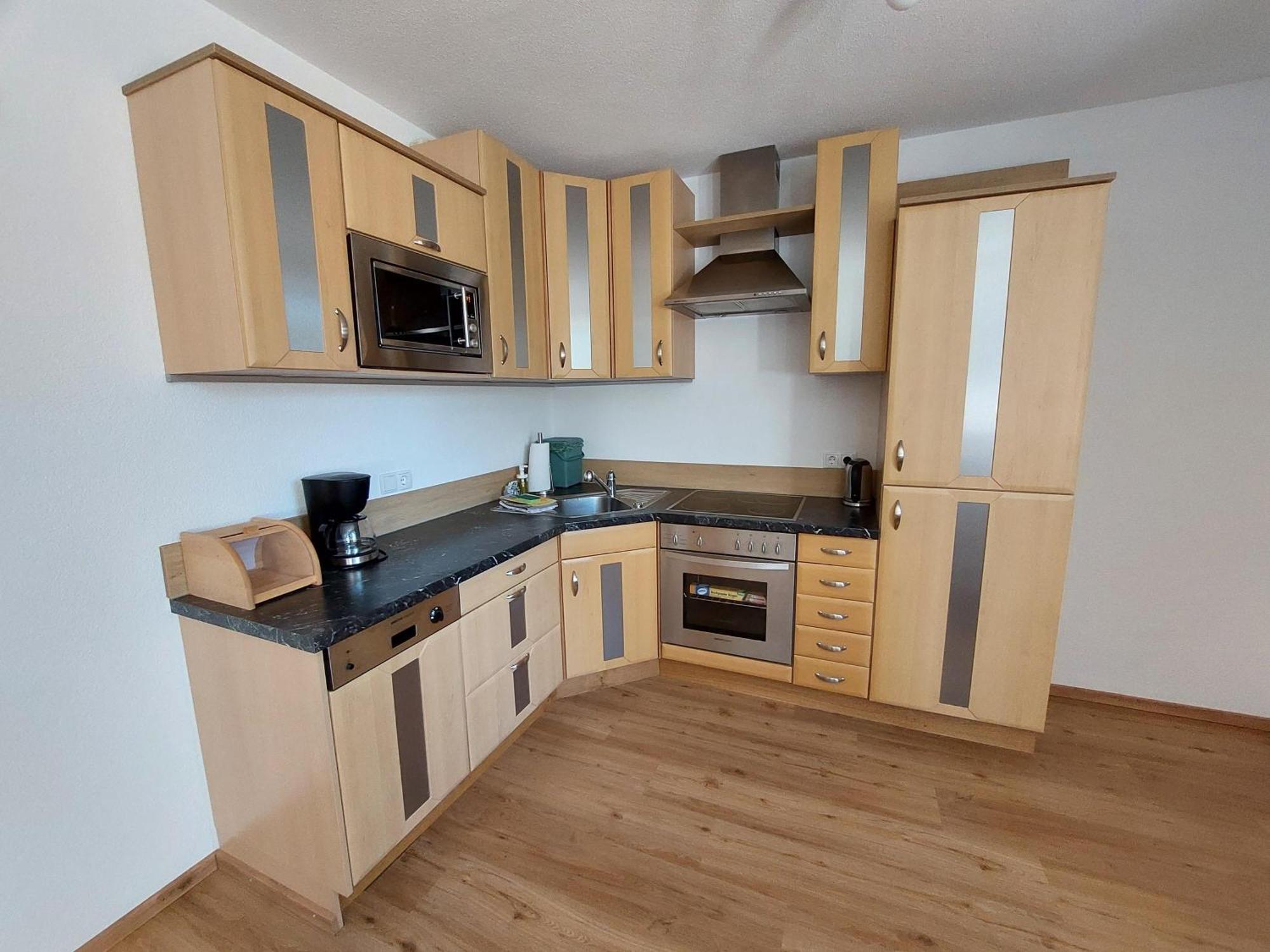 Ferienwohnung Gstreinthaler Tulfes Dış mekan fotoğraf